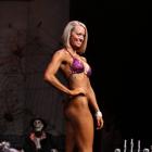 Marnie  Miller - NPC Iron Mountain Championships 2013 - #1